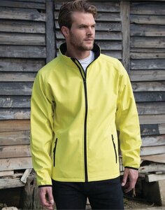 Mens Printable Softshell – image 4