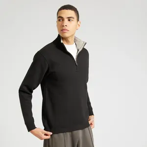 Premium Quarter Zip Sweatshirt – image 3
