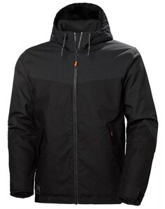 Oxford Winter Jacket – image 7
