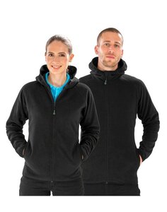 Unisex Microfleece Jkt – image 5