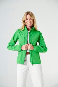 Ladies Classic Softshell Jacket – image 11