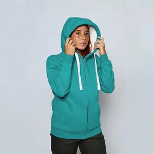 Ultra Premium Zip Hoodie – image 8