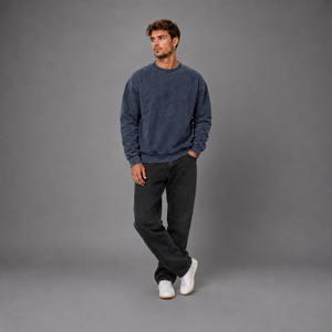 Vintage Sweatshirt – image 6