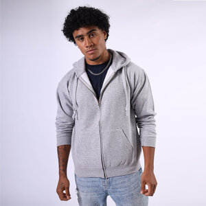Premium Zip Hoodie – image 2
