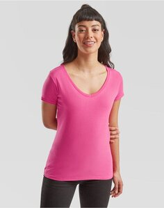 FOTL Ladies Iconic 150 V-Neck T – image 9