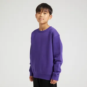 Kids Soft Touch Sweatshirt – image 4