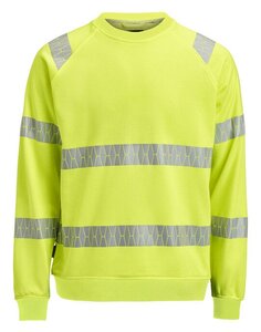Sweatshirt Hi-Vis – image 7