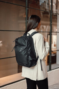 Swiss Peak OSLO RCS Everyday Laptop 15.6' backpack – image 18