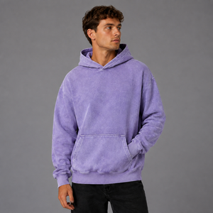 Vintage Hoodie – image 4