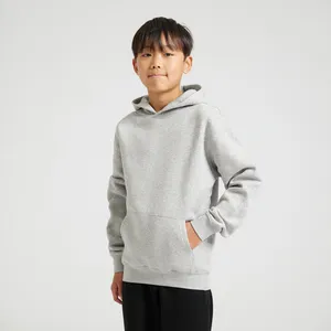 Kids Soft Touch Hoodie – image 3