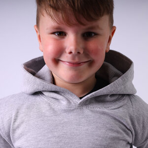 Kids Soft Touch Hoodie – image 17
