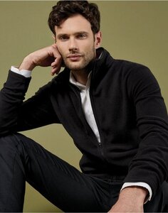 Mens Corporate Micro Fleece – image 3