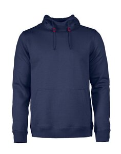 Printer Mens Fastpitch Hooded Sweater – image 7
