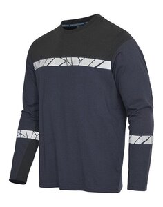 ProJob Progression 7002 LS T-Shirt – image 9