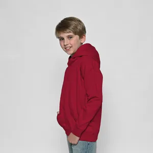 Kids Soft Touch Hoodie – image 18