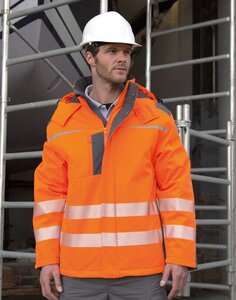 Dynamic Softshell Coat – image 5
