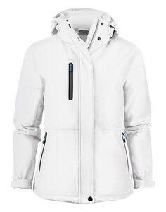 Printer Ladies Overlanding Jacket – image 7
