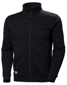Classic 2.0 Zip Sweatshirt – image 3