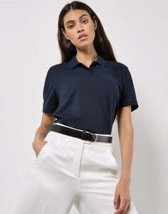 Classic Fit Klassic Superwash 60 Polo Shirt – image 5