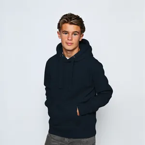 Peach Finish Pullover Hoodie – image 11