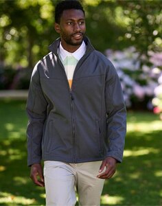 Regatta Mens Uproar Softshell Jacket – image 3