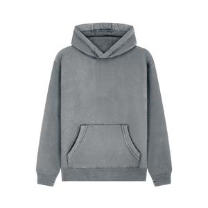 Peach Finish Pullover Hoodie – image 13