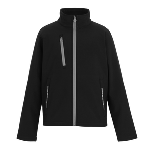 Regatta Junior Ablaze 3L Softshell Jkt – image 2