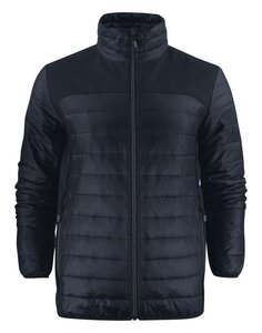 Printer Mens Expedition Jacket – image 7