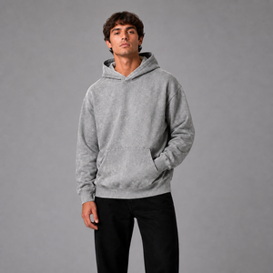 Vintage Hoodie – image 9