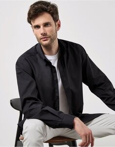 Mens LS Workforce Shirt – image 5