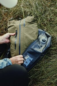 Nordic Drift Trail RCS IPX 8 vacuum bag with pump 20L – image 12