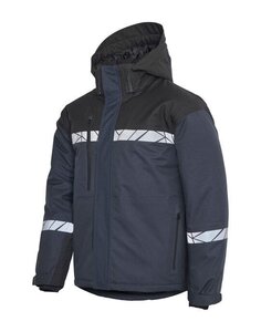 ProJob Progression 7413 Padded Softshell – image 9