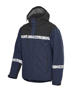 ProJob Progression 7400 Softshell Jkt – image 11