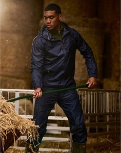 Regatta Mens Pro Packaway Jacket – image 3