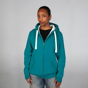 Ultra Premium Zip Hoodie – image 4