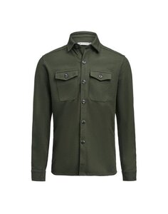 Hicksville Overshirt – image 7