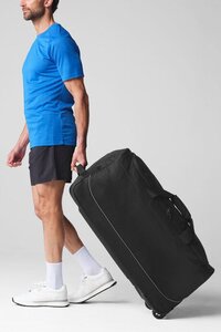 Teamwear Wheeled Holdall – image 1