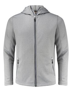 Layback Full Zip Hoodie – image 9
