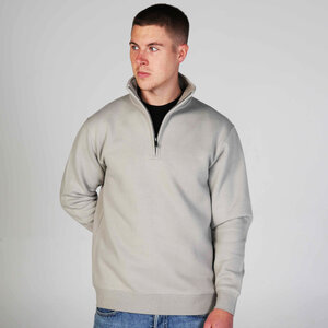 Premium Quarter Zip Sweatshirt – image 11