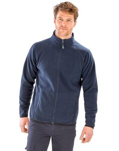 Unisex Fleece Jacket – image 5