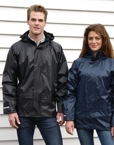 Rain Jacket – image 6