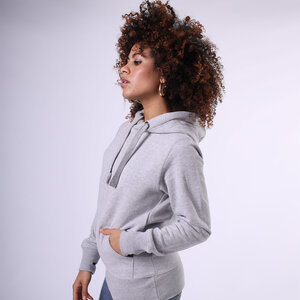 Peach Finish Pullover Hoodie – image 9