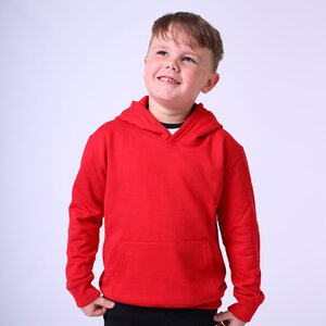 Kids Soft Touch Hoodie – image 16
