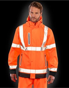 Result Heavy Duty Prism PU Safe&Dry Jkt – image 5