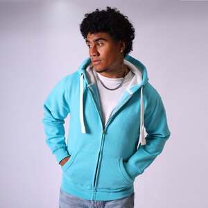 Ultra Premium Zip Hoodie – image 18