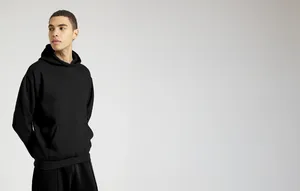 Workwear Hoodie – image 1