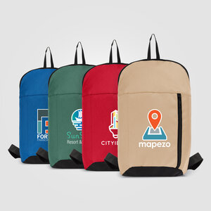 Venture rPET Sportrucksack – image 1
