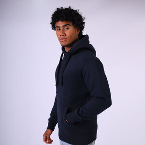 Peach Finish Pullover Hoodie – image 6