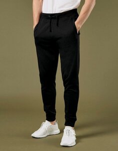 Mens Slim Fit Sweat Pants – image 5