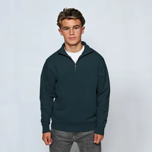 Premium Quarter Zip Sweatshirt – image 2